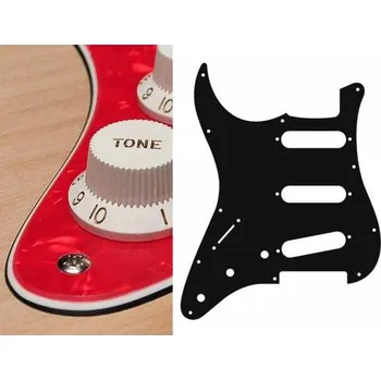 Boston SL-313-PR, Pickguard Stallion SSS