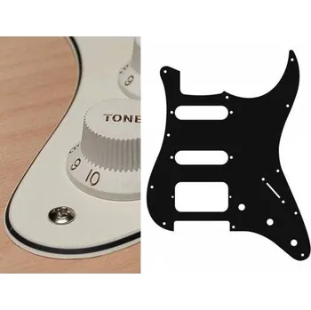 Boston ST-323-VW, Pickguard Stallion SSH