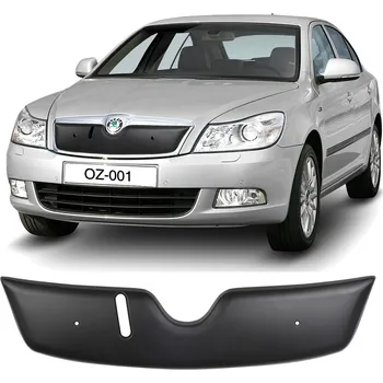 Zimní clona Zimní clona, kryt chladiče Škoda Superb II 2008-13