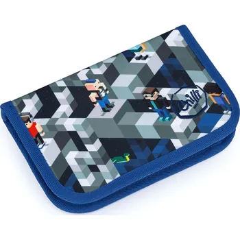 Penál Školní pouzdro Topgal PENN 19014