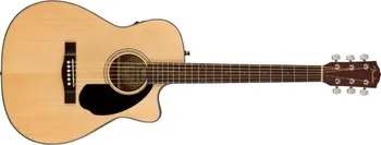Elektroakustická kytara Fender CC-60SCE N