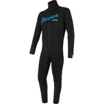 Sensor Merino Double face pánská kombinéza S