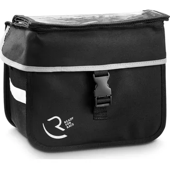 brašna na kolo Brašna na řídítka CUBE RFR Front Bag Klick&Go 8,5 litrů