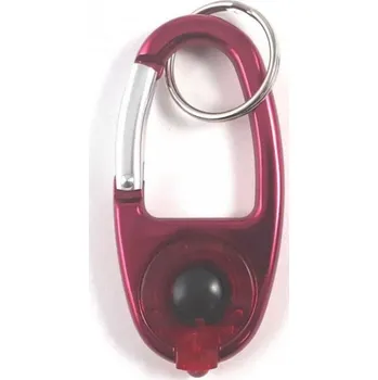 Karabina se světlem