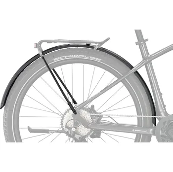 Elektrokolo Zadní blatník KTM LFC MACINA Team 29 750 včetně zadního světla 29"