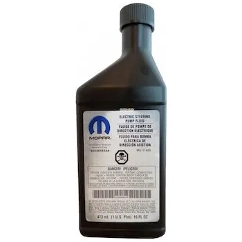 Hydraulický olej OLEJ ELECTRIC STEERING FLUID 0,473L