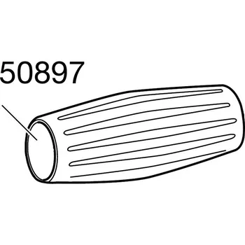 Příslušenství ke střešnímu nosiči Thule Handle HangOn 972 50897