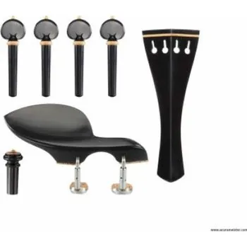 Acurameister NSGHT622, Garnitura na housle