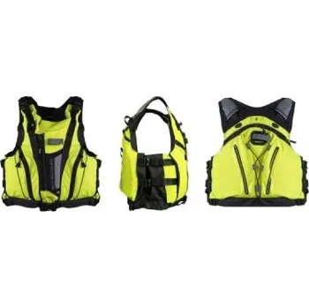 Plovací vesta HIKO Aquatic PFD Yellow XXL + doprava zdarma!