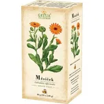 Valdemar Grešík Měsíček bylinný porcovaný čaj