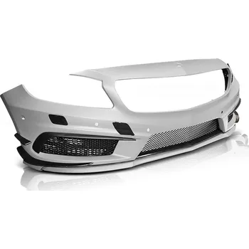 Nárazník Tuning Tec Přední nárazník Mercedes-Benz A W176 2012-, AMG style PDC