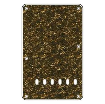 Boston BP-313-RP, Zadní kryt Stallion