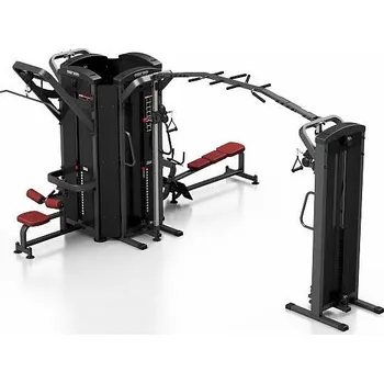 Fitness MIDI TOWER MARBO MP-T002