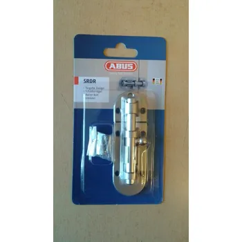 SRDR80 N | Zabezpečení objektů a domácností Zabezpečení oken a dveří Dveřní zabezpečení Dveřní zástrčky