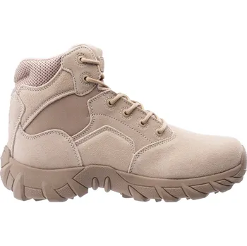 Pánské tenisky Pánské Vysoké boty MAGNUM COBRA 6.0 V1 SUEDE M000202160 – Béžová 48