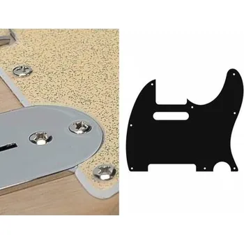 Příslušenství pro strunný nástroj Boston TE-210-SGD, Pickguard Teaser