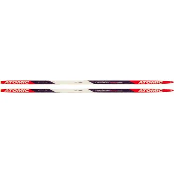 Sjezdové lyže ATOMIC REDSTER WC Classic-A1 COLD M, 202 192