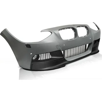 Nárazník Tuning Tec Přední nárazník BMW F20/F21 2011-2014 M-performance style PDC