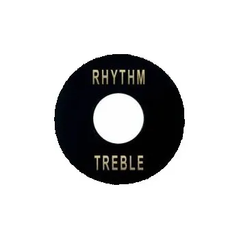 Footswitch Boston EP-508-B, Podložka pod toggle spínač