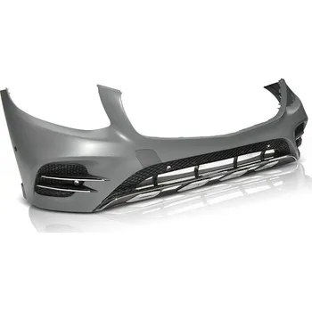 Nárazník Tuning Tec Přední nárazník MERCEDES GLC43 AMG STYLE PDC W253 2015-2018