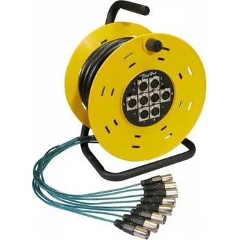 Boston R-08-15 kabel pro bubny, Kabel na bubny 15 m