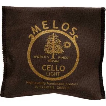 Smyčcová kalafuna Melos M1461, Kalafuna Melos