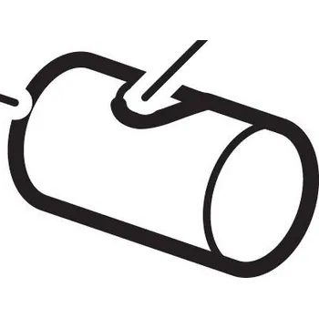 Příslušenství ke střešnímu nosiči Thule Axle nut 972, 9721 50831