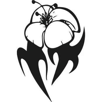 samolepka Samolepka Kytice V.