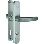 Bezpečnostní kování BK621 s překrytem