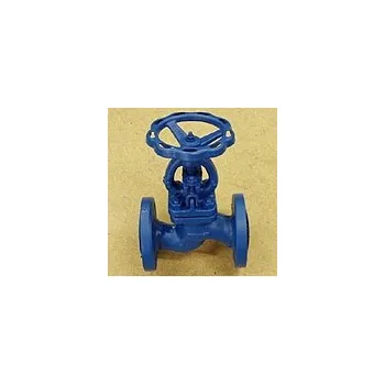 Ventil BESO Ventil uzavírací V30 111 564 PN 64 Verze: DN 65