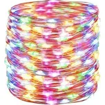 Iso Trade Vánoční světelný řetěz 100…