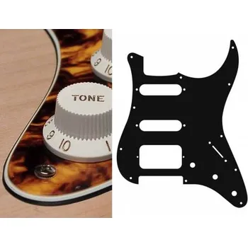 Boston ST-323-MY, Pickguard Stallion SSH