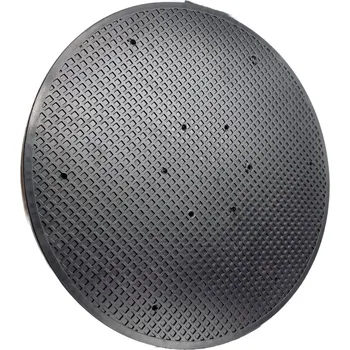 Pilový kotouč Plastový škrabací kotouč DEDRA XDED7767.53