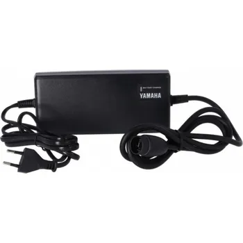 Nabíječka Yamaha INTUBE 500Wh 36V X1R-82107-10