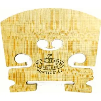 Milo Stamm MRVK415, Kobylka na housle 41.5 mm