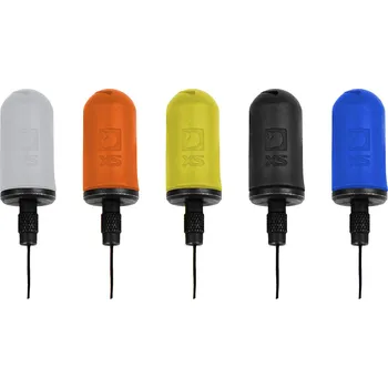 Signalizátor záběru SPRO Řetízkový signalizátor Strategy XS Barva: Oranžová Získejte slevu -5% za registraci v e-shopu