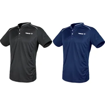 Pánské tričko Tibhar - Terra tričko Barva: Černá, Velikost: XL