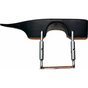 Petz CM130E, Podbradek na housle 4/4