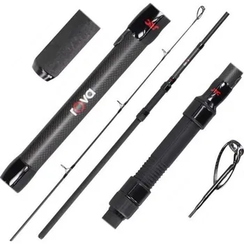 Rybářský prut JRC Prut Rova délka/gramáž/tran.d/hm.: 2,7m 9ft/2,75lb/116cm/214g