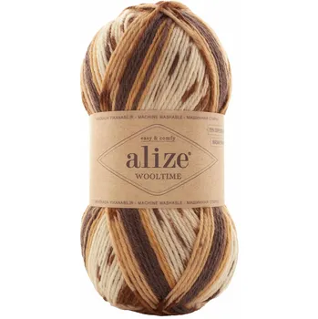 Alize Wooltime, 11023