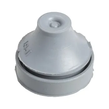 Rozvaděč SCHN IMT36180 Thorsman - průchodka ISO M16 - šedá