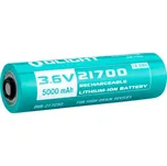 Olight Nabíjecí baterie 21700 1 ks