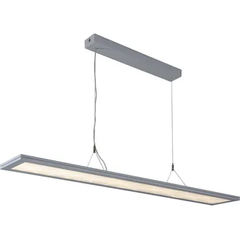 Svítidlo LED svítidlo závěsné MODUS ART5000DI18M3GPNA/ND, obdélník