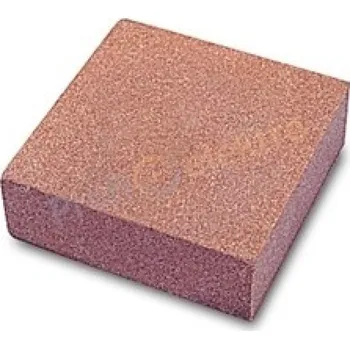 Stojan na nože RUBI 05973 Keramický blok na oživení diamantových nástrojů