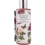 Botanica Bohemia - vlasový šampon 200 ml - Šípky a růže