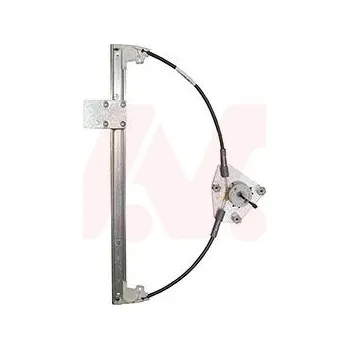 Stahovačka okna Zvedací zařízení oken VAN WEZEL 2734263