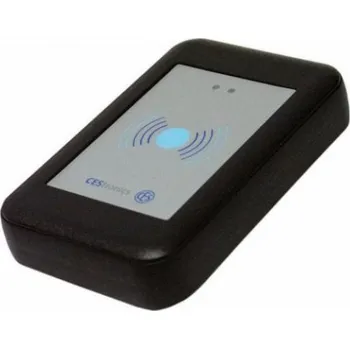 Stolní čtečka CES