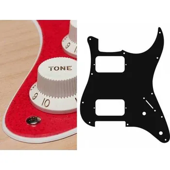 Boston ST-232-SRD, Pickguard Stallion HH