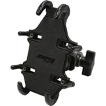 SEFIS Grab odolný ABS držák telefonu s antiotřesovým adaptérem