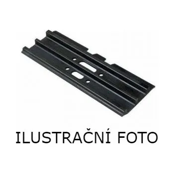 Skateboardová deska Deska pásu CAT D6H 610mm